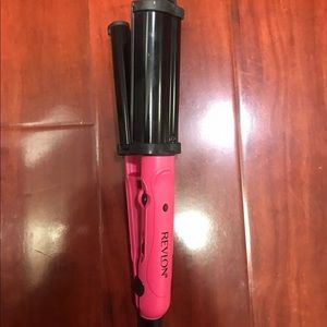 Revlon Crimping Iron